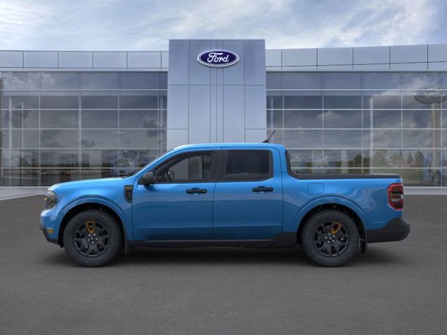 2024 Ford Maverick XLT Advanced