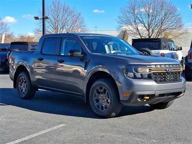 2024 Ford Maverick XLT Advanced