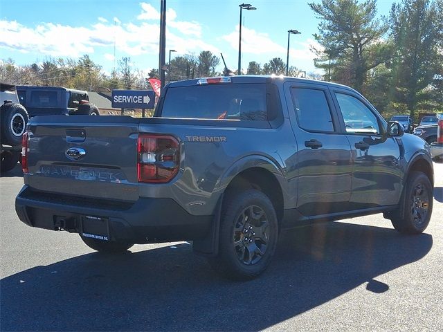 2024 Ford Maverick XLT Advanced