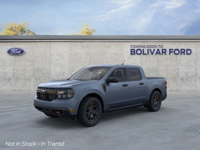 2024 Ford Maverick XLT Advanced