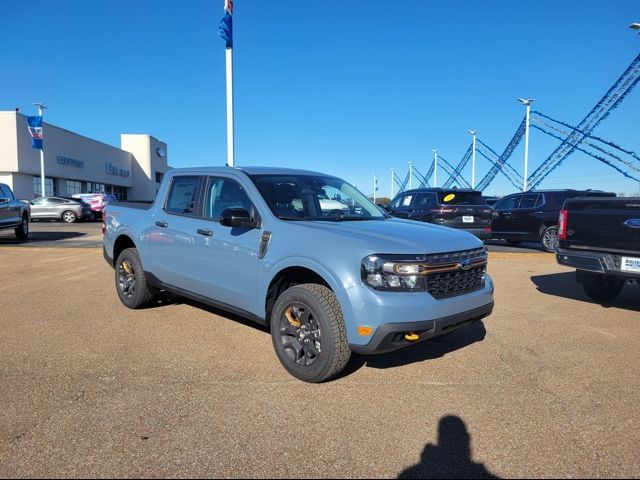 2024 Ford Maverick XLT Advanced