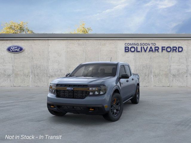 2024 Ford Maverick XLT Advanced