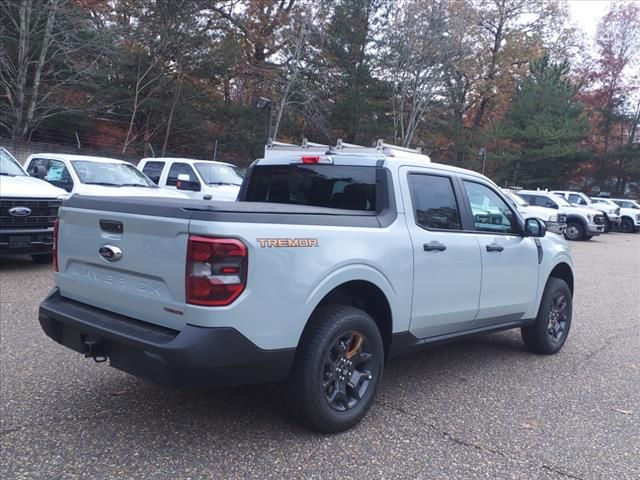 2024 Ford Maverick XLT Advanced