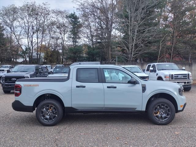 2024 Ford Maverick XLT Advanced