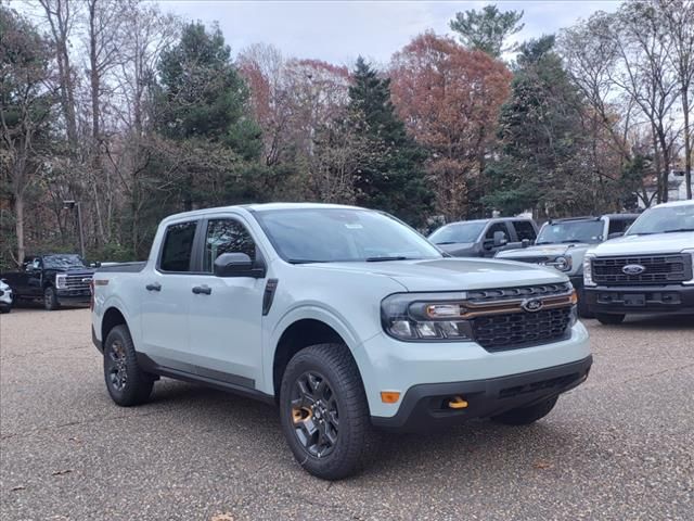 2024 Ford Maverick XLT Advanced