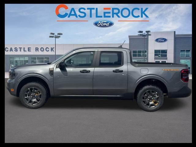 2024 Ford Maverick XLT Advanced