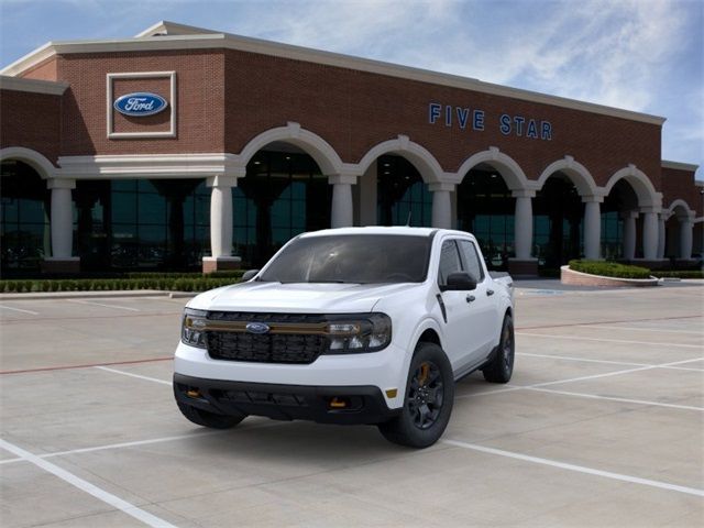 2024 Ford Maverick XLT Advanced