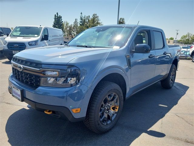 2024 Ford Maverick XLT Advanced