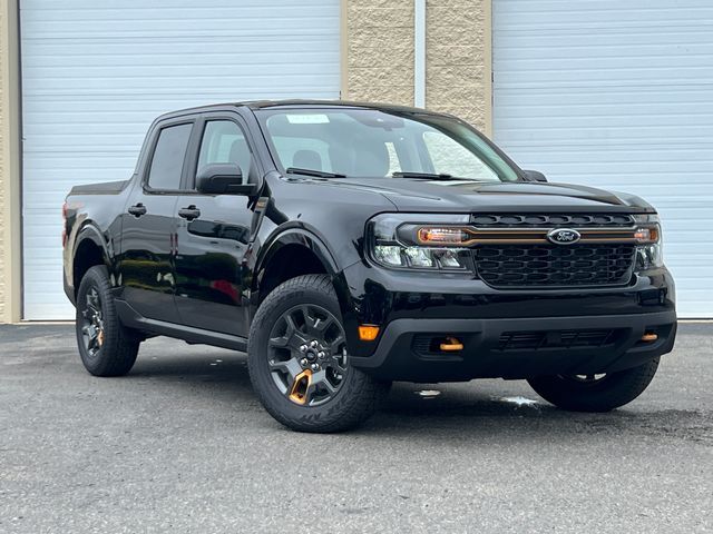 2024 Ford Maverick XLT Advanced