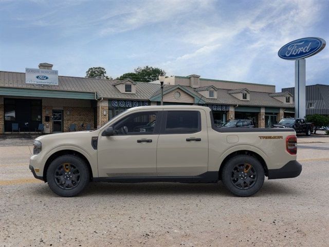 2024 Ford Maverick XLT Advanced