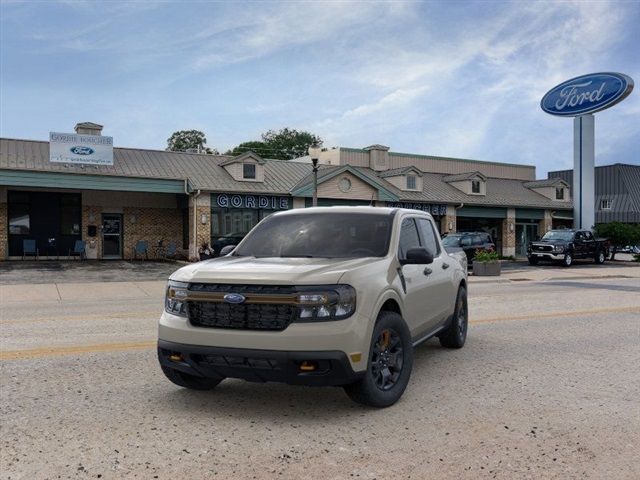 2024 Ford Maverick XLT Advanced