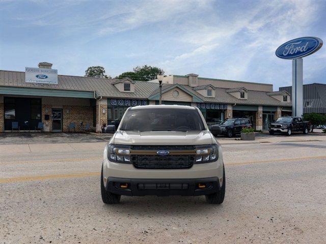 2024 Ford Maverick XLT Advanced