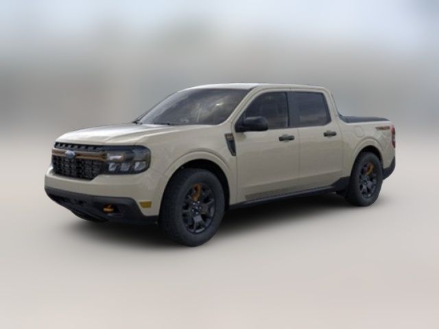 2024 Ford Maverick XLT Advanced