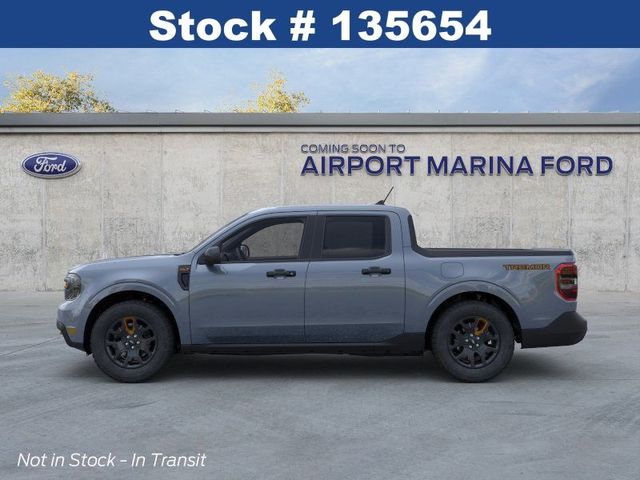 2024 Ford Maverick XLT Advanced