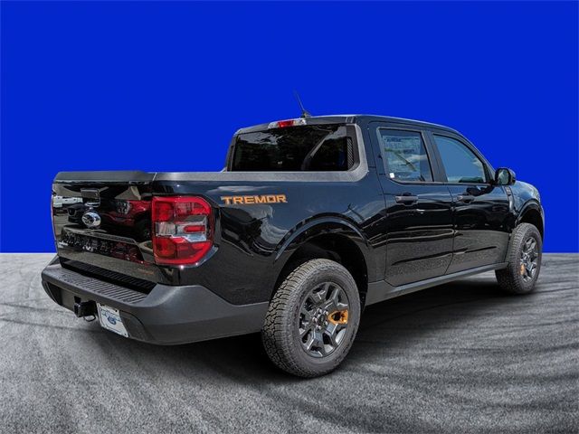 2024 Ford Maverick XLT Advanced