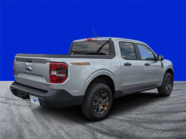 2024 Ford Maverick XLT Advanced