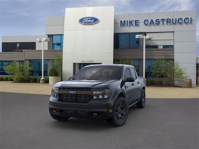 2024 Ford Maverick XLT Advanced