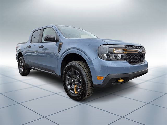 2024 Ford Maverick XLT Advanced