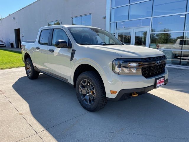 2024 Ford Maverick XLT Advanced