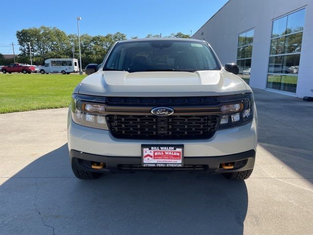 2024 Ford Maverick XLT Advanced