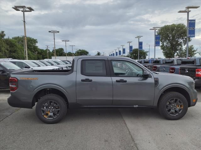 2024 Ford Maverick XLT Advanced