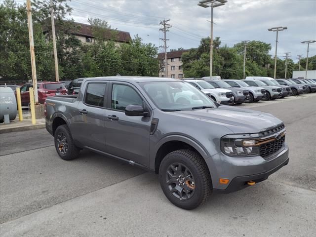 2024 Ford Maverick XLT Advanced