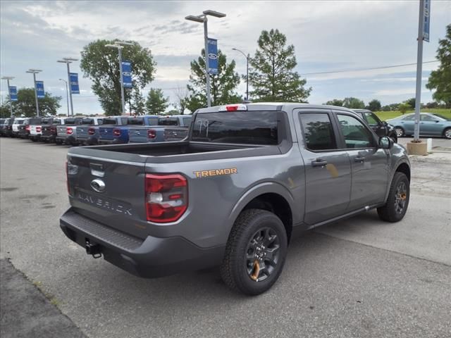 2024 Ford Maverick XLT Advanced