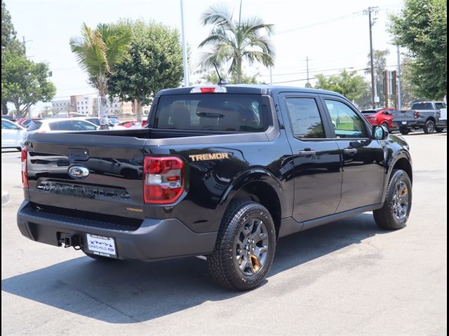 2024 Ford Maverick XLT Advanced