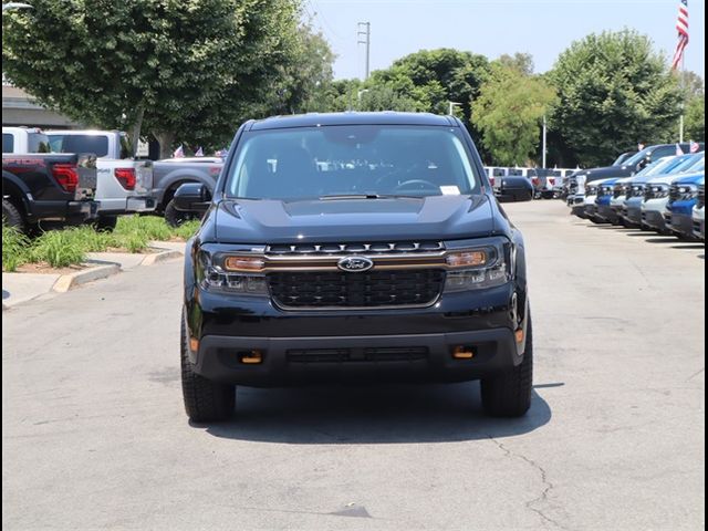 2024 Ford Maverick XLT Advanced