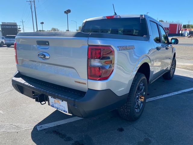 2024 Ford Maverick XLT Advanced