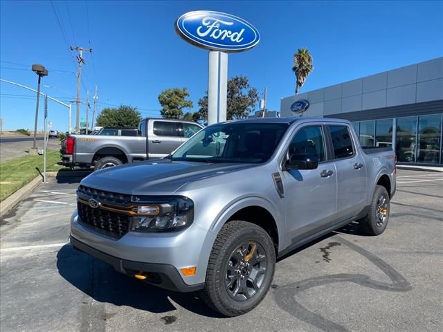 2024 Ford Maverick XLT Advanced