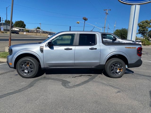 2024 Ford Maverick XLT Advanced