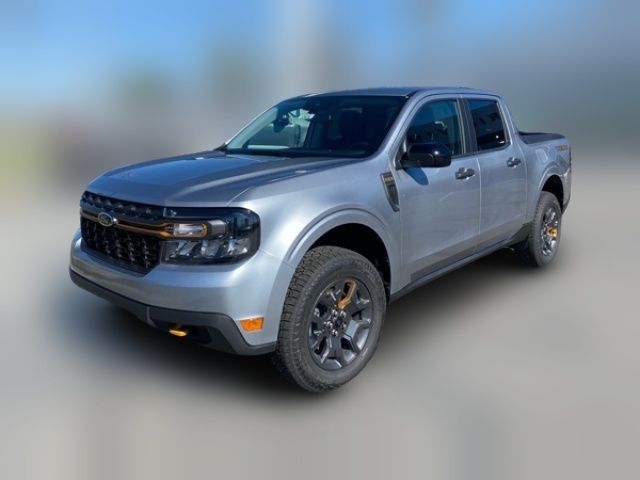2024 Ford Maverick XLT Advanced