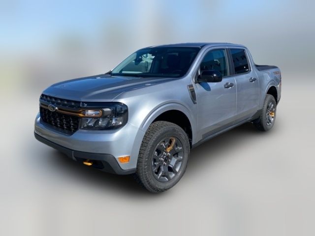 2024 Ford Maverick XLT Advanced