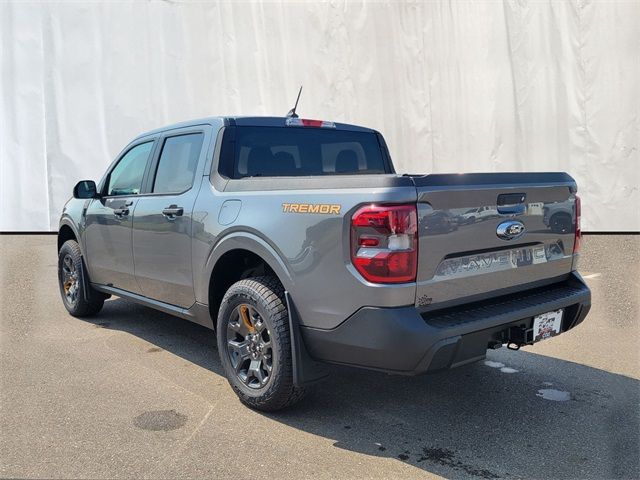 2024 Ford Maverick XLT Advanced