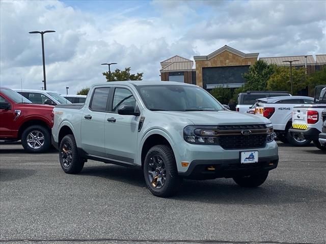 2024 Ford Maverick XLT Advanced