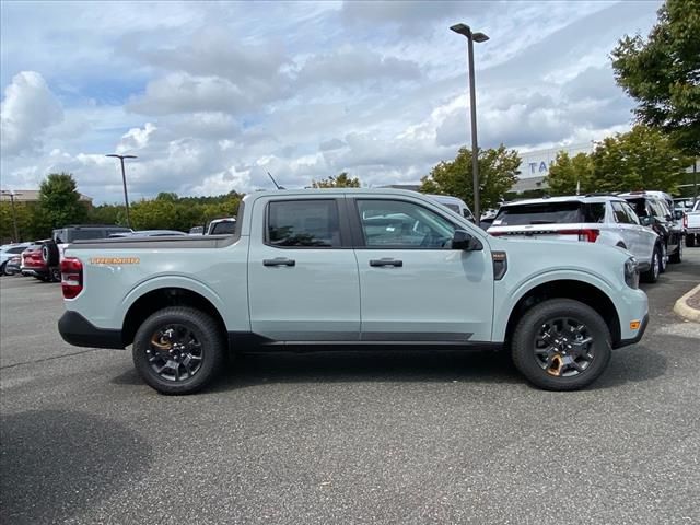 2024 Ford Maverick XLT Advanced