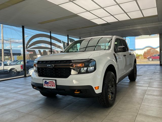 2024 Ford Maverick XLT Advanced