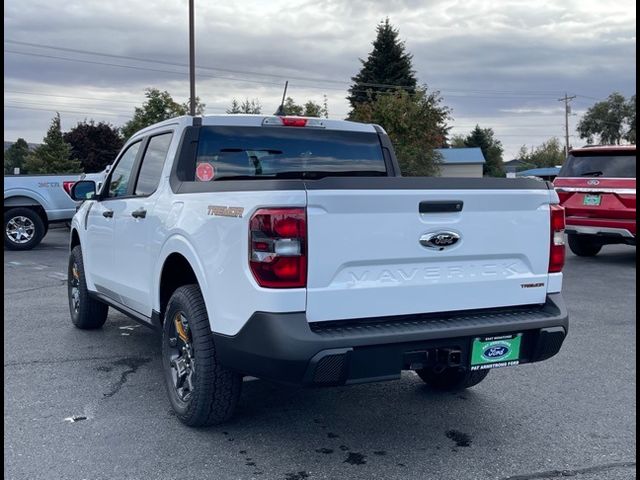 2024 Ford Maverick XLT Advanced