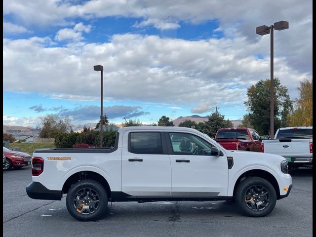 2024 Ford Maverick XLT Advanced