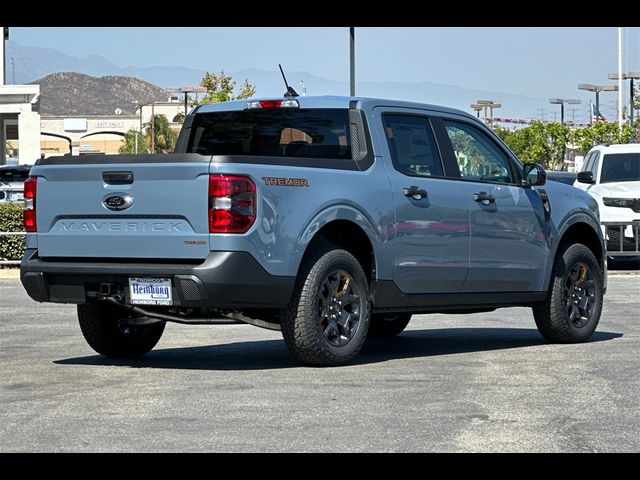 2024 Ford Maverick XLT Advanced