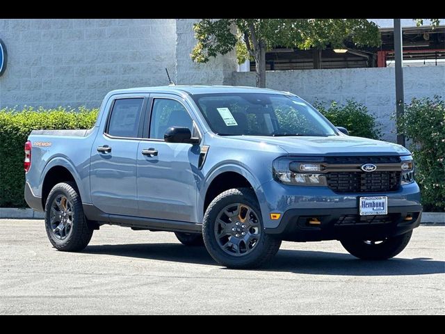 2024 Ford Maverick XLT Advanced