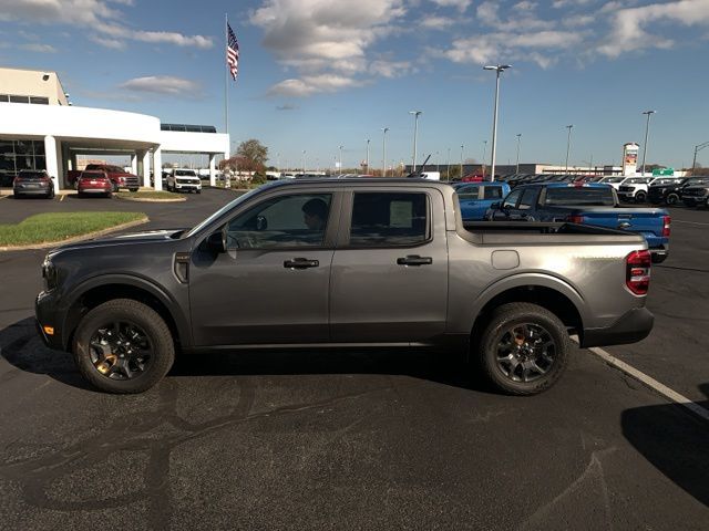 2024 Ford Maverick XLT Advanced