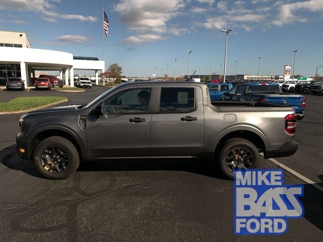 2024 Ford Maverick XLT Advanced