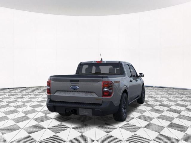 2024 Ford Maverick XLT Advanced