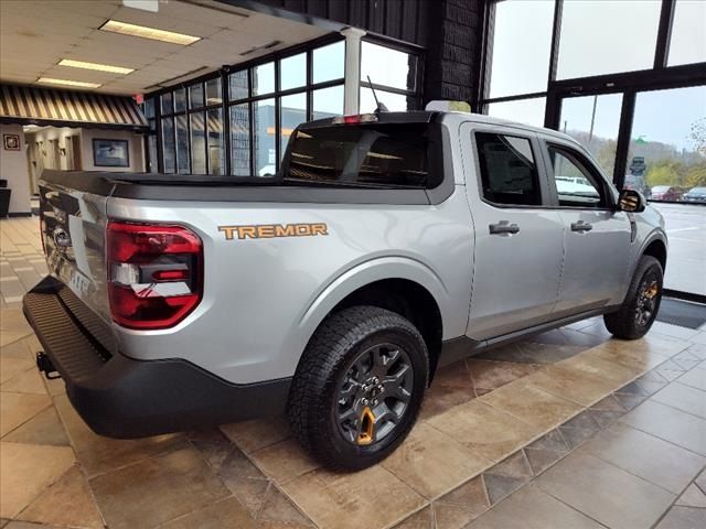 2024 Ford Maverick XLT Advanced