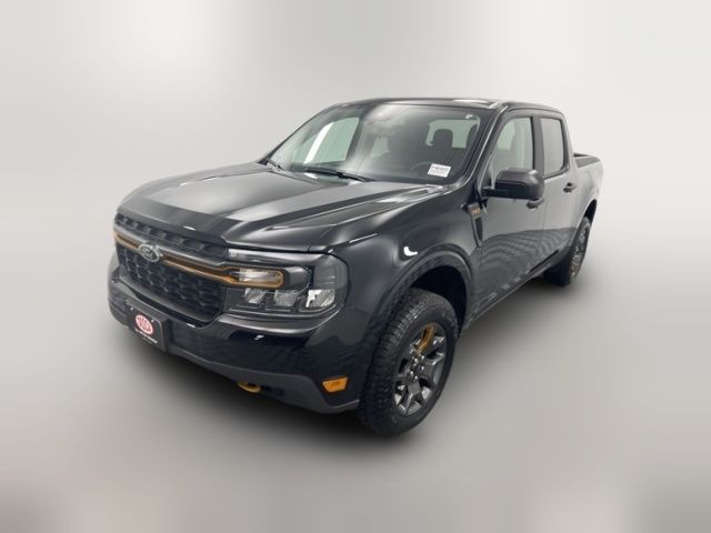 2024 Ford Maverick XLT Advanced