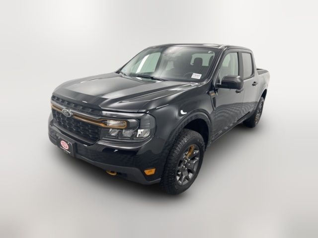 2024 Ford Maverick XLT Advanced