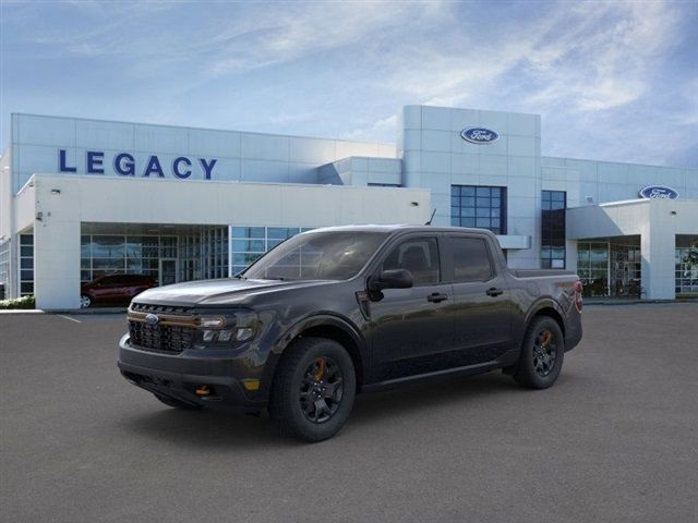 2024 Ford Maverick XLT Advanced