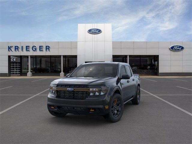 2024 Ford Maverick XLT Advanced